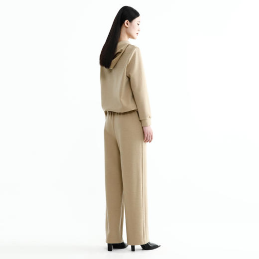 戴布拉芬卫衣L26D152 商品图3