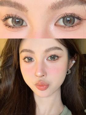 平价大直径丨超级雪松·Pfgirlcon丨14.5mm（年抛/2片装)