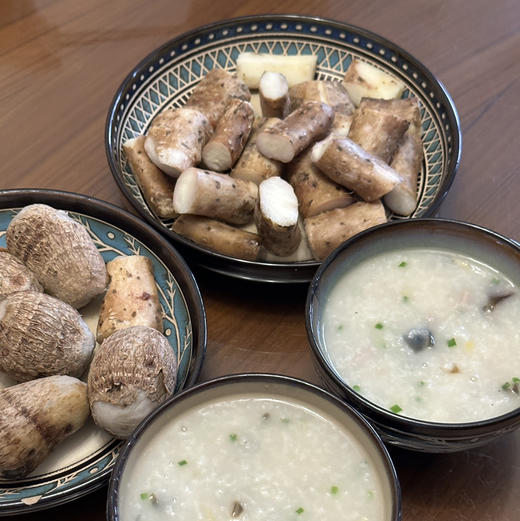 【产地顺丰直发】中国地理标识产品，正宗河南焦作温县垆土铁棍山药五斤装 商品图13