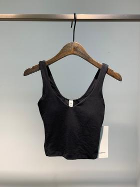 现货 露露柠檬LULU背心.. 货号LW1DUVS