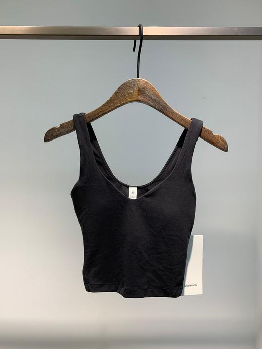 现货 露露柠檬LULU背心.. 货号LW1DUVS 商品图0