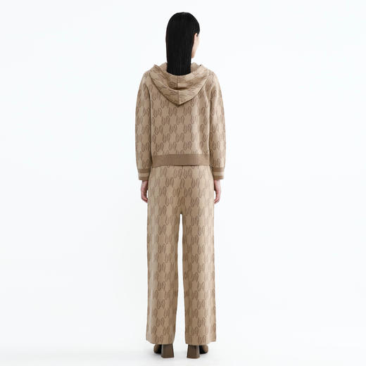 戴布拉芬针织衫L26D329 商品图2