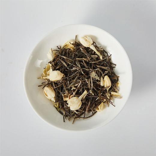 120克苗品记秀芽飘雪(听水) 商品图4