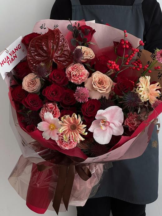 一眼万年 · 花束 商品图0