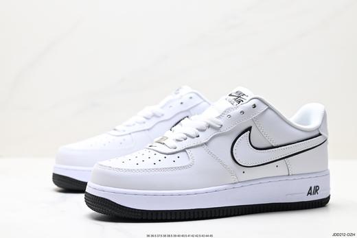 耐克Nike Air Force 1 Low空军一号休闲运动板鞋DV0788-103男女鞋 商品图3