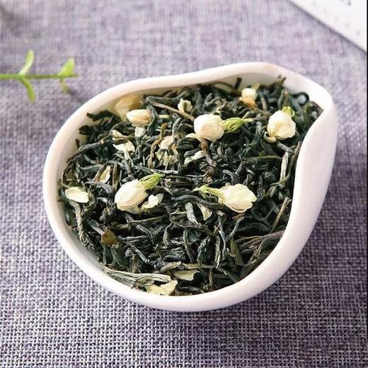 120克苗品记八宝盒茉莉秀芽(瑞香) 商品图1