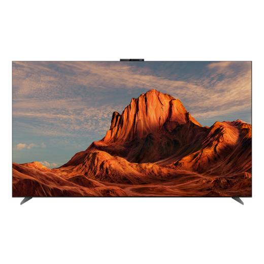 （最高减4000元）华为智慧屏 V5 Pro 85英寸 商品图0