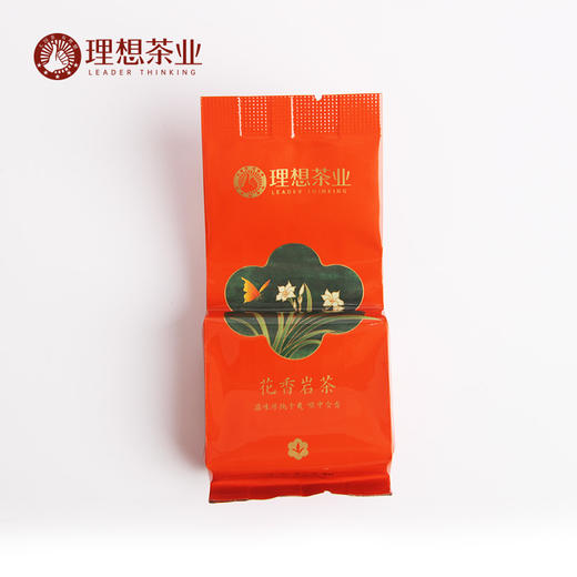 花香岩茶500-肉桂/大红袍 商品图6