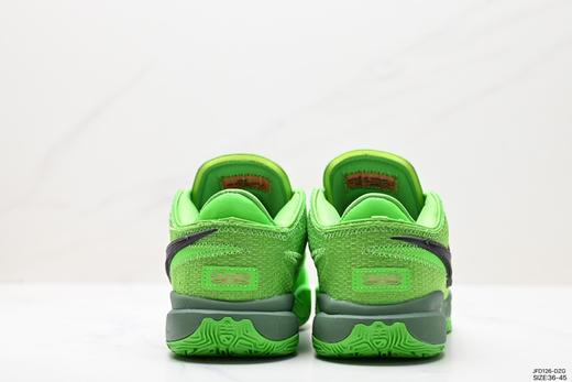 耐克Nike Lebron Witness VII低帮篮球鞋DJ5422-300男女鞋 商品图8