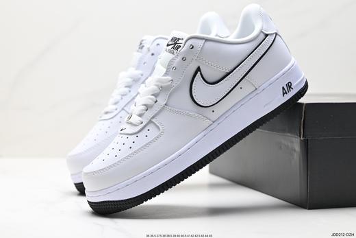 耐克Nike Air Force 1 Low空军一号休闲运动板鞋DV0788-103男女鞋 商品图6