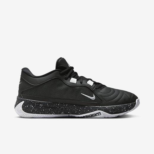 Nike/耐克男鞋字母哥Zoom Freak 5代缓震实战运动篮球鞋DX4996-003 商品图1