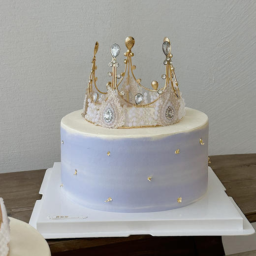 皇冠（需提前5小时预定） 商品图1