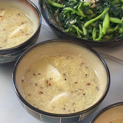 【产地顺丰直发】中国地理标识产品，正宗河南焦作温县垆土铁棍山药五斤装 商品图11