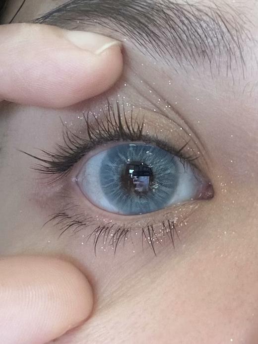 混血款丨海王亚瑟·Pfgirlcon丨14.2mm（年抛/2片装） 商品图0