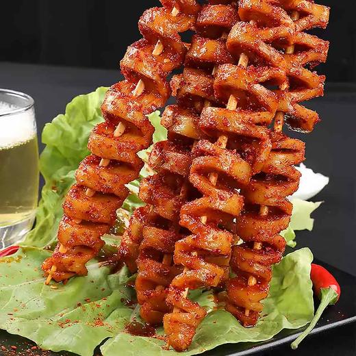 忆歌面筋串 商品图1