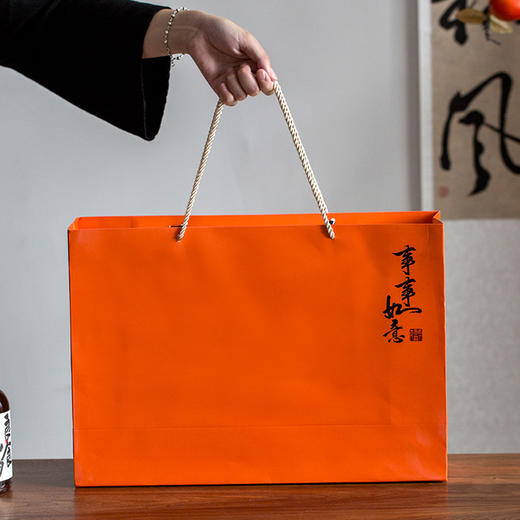 柿事如意茶具套装（升级款） 商品图13