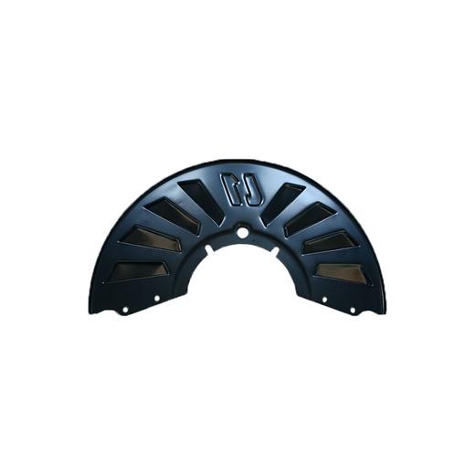 防尘盖挡灰板防尘盘盘式碟刹车轴永力泰D13F11D-41005（包邮） 商品图2