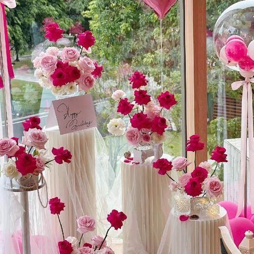 娇兰-生日布置 商品图3