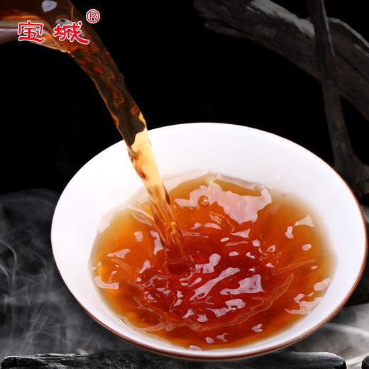 【新品上市，欢迎尝鲜】宝城盛宴肉桂茶叶4罐装共600克散装乌龙茶岩茶D450 商品图3