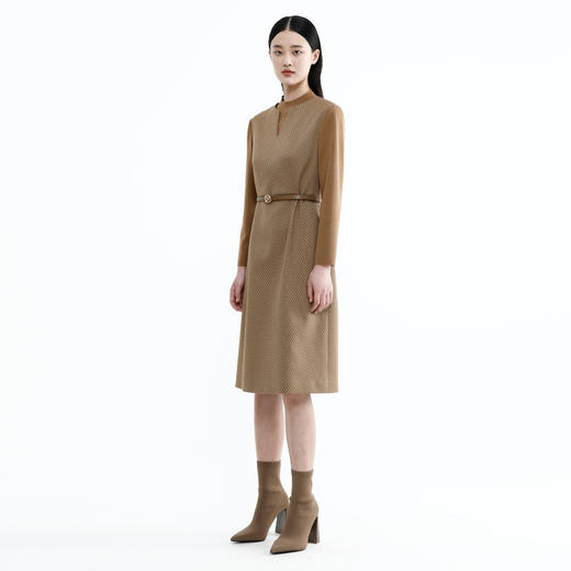 戴布拉芬连衣裙L26D502 商品图1