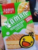 卡啰卡曼威化饼干一袋 商品缩略图2