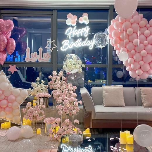 生日布置P款 商品图8