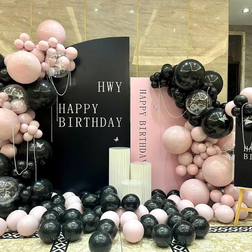 生日布置O款 商品图1