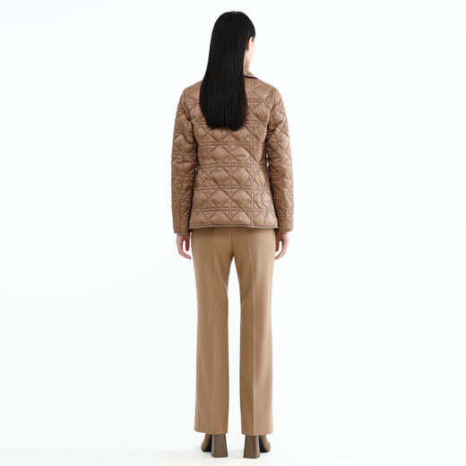 戴布拉芬羽绒服L26D950 商品图2