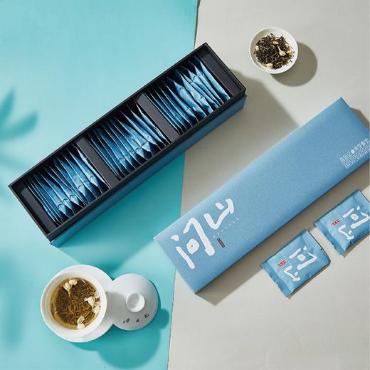 120克苗品记秀芽飘雪(问山) 商品图2