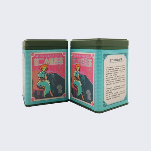 50G苗小茶菊花普洱 商品图3