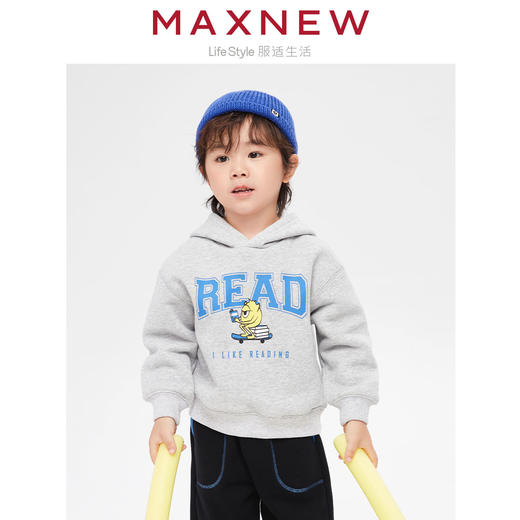 【卫衣】童装卫衣 1M4332409 商品图0