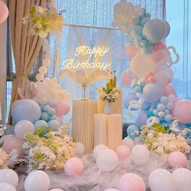 生日布置S款