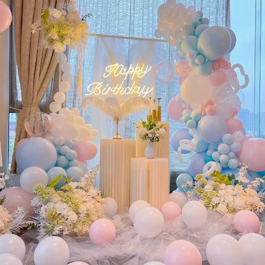 生日布置S款 商品图0