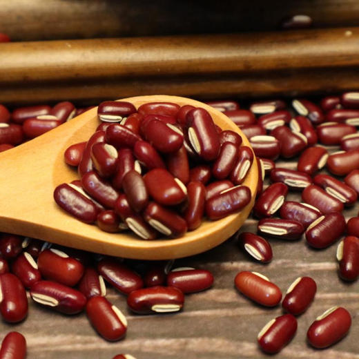 河谷上方 赤小豆500g*5袋 商品图2