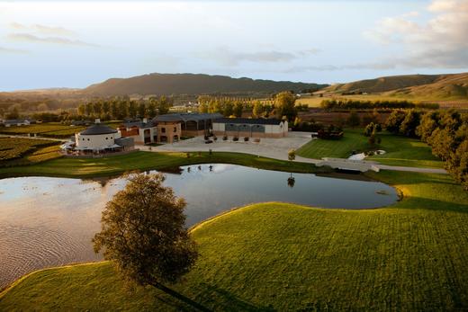 开瓶好酒：新西兰克拉吉酒庄品鉴 商品图3