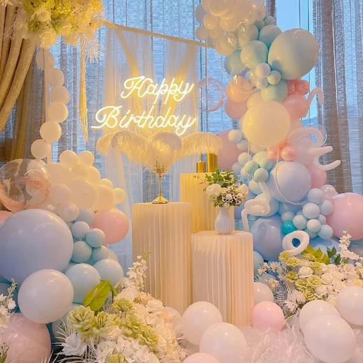 生日布置S款 商品图2