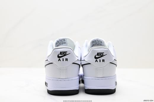 耐克Nike Air Force 1 Low空军一号休闲运动板鞋DV0788-103男女鞋 商品图8