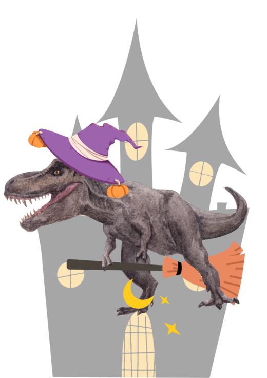 【南京】南瓜主题探险派对 商品图0