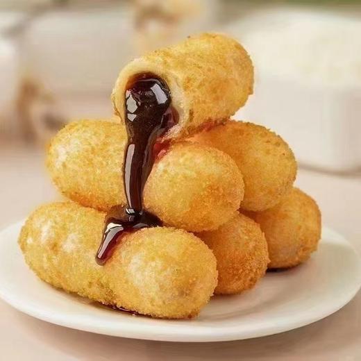 10根九月红糖爆浆糍粑【2C1上-9D】 商品图2