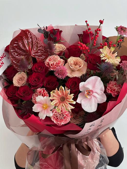 一眼万年 · 花束 商品图2