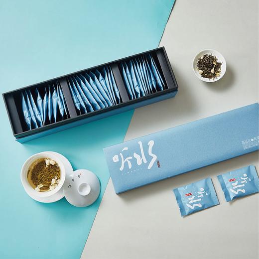 120克苗品记秀芽飘雪(听水) 商品图2