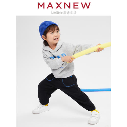 【卫衣】童装卫衣 1M4332409 商品图2