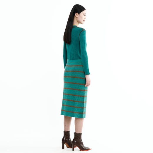 戴布拉芬针织衫L26D363 商品图3