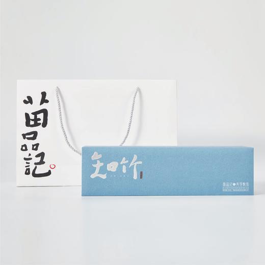 120克苗品记秀芽飘雪(知竹) 商品图1