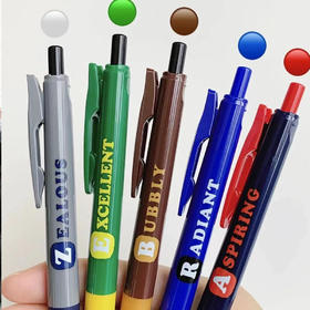 斑马JJ15经典撞色限定中性笔0.5mm