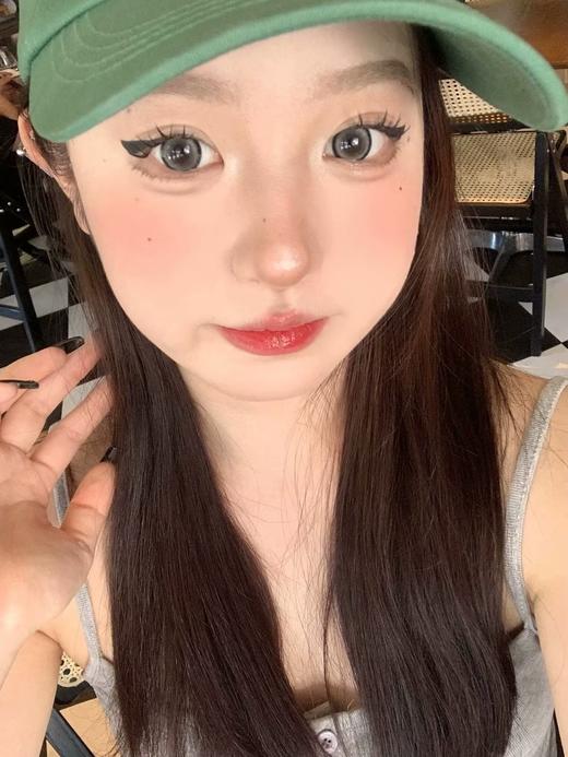 平价大直径丨雪映流光·Pfgirlcon丨14.5mm（年抛/2片装) 商品图8