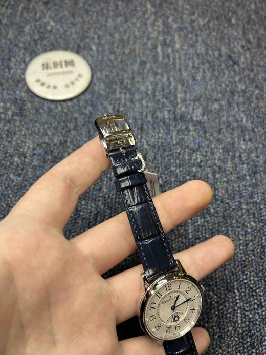 APS积家约会系列 约会月相 女士机械腕表 商品图7