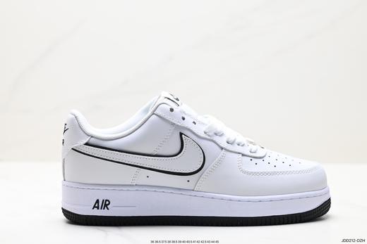 耐克Nike Air Force 1 Low空军一号休闲运动板鞋DV0788-103男女鞋 商品图0