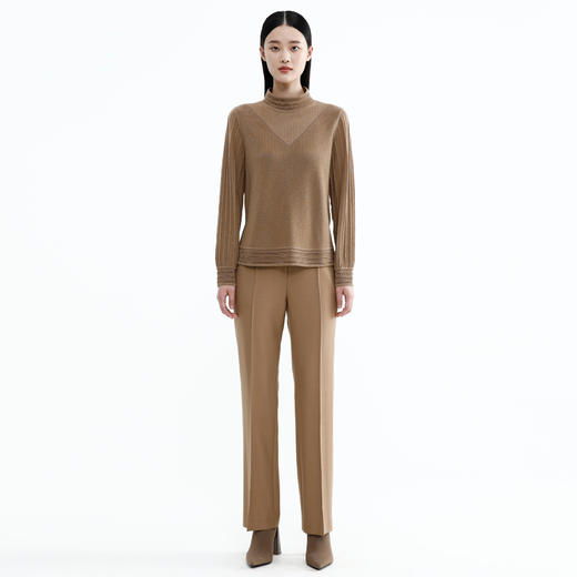 戴布拉芬针织衫L26D327 商品图0