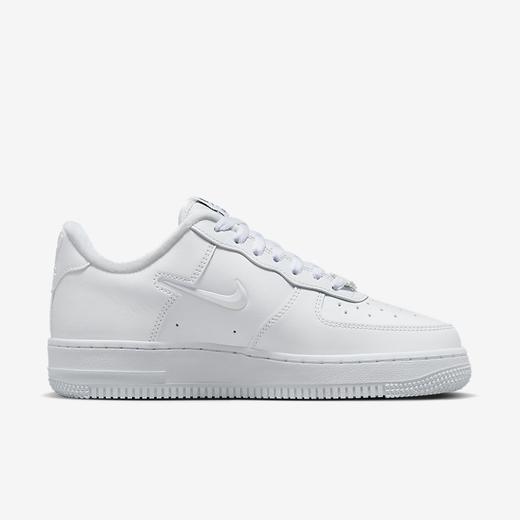 Nike/耐克空军一号女鞋冬新款AIR FORCE 1复古运动板鞋FB8251-100 商品图2